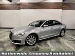 Audi A6 3.0T quattro Prestige Sedan AWD