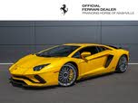 Lamborghini Aventador LP 740-4 S