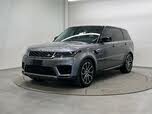 Land Rover Range Rover Sport SE AWD