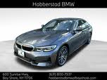 BMW 3 Series 330i xDrive AWD