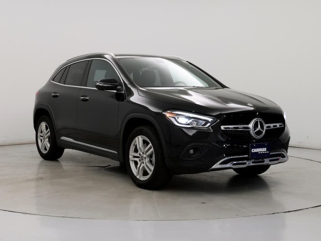 Used 2023 Mercedes-Benz GLA 250 FWD for Sale in Harrisburg, PA 