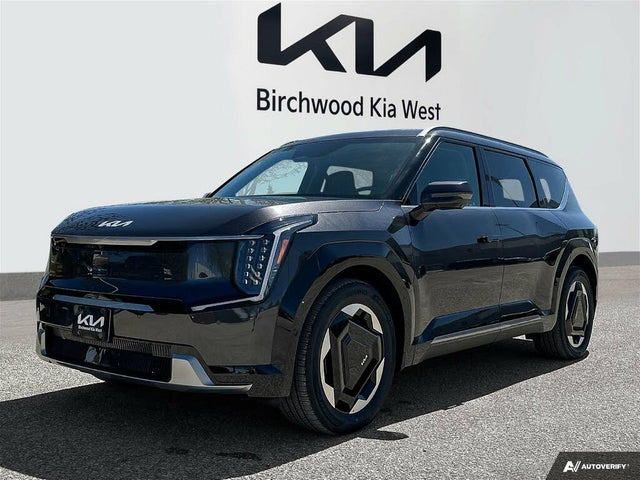 2024 Kia EV9 Land AWD with Premium Package