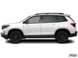 Honda Passport Black Edition AWD