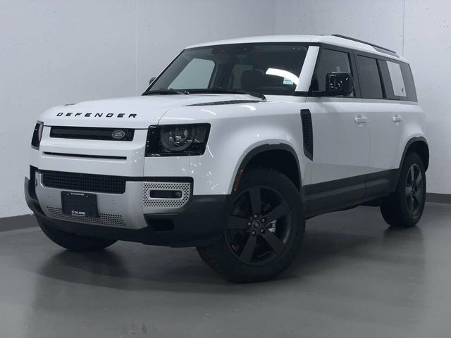 Land Rover Defender 110 P300 S AWD 2024