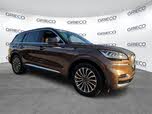 Lincoln Aviator Reserve AWD