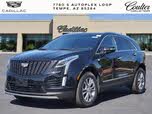 Cadillac XT5 Premium Luxury FWD