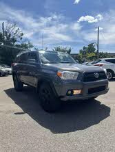 2011 Toyota 4Runner