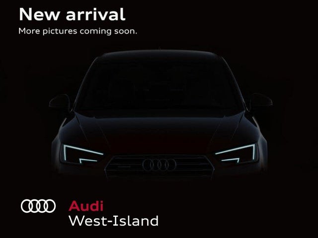 Audi SQ5 Sportback 3.0T quattro Premium AWD 2021