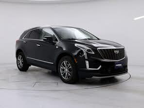 Cadillac XT5 Premium Luxury AWD