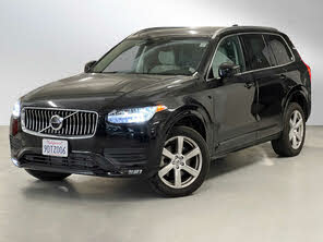 Volvo XC90 T5 Momentum AWD