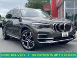 BMW X5 xDrive40i AWD