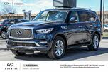 INFINITI QX80 Limited 4WD