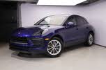 Porsche Macan AWD