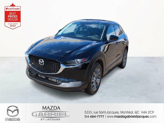 Mazda CX-30 Premium AWD 2021