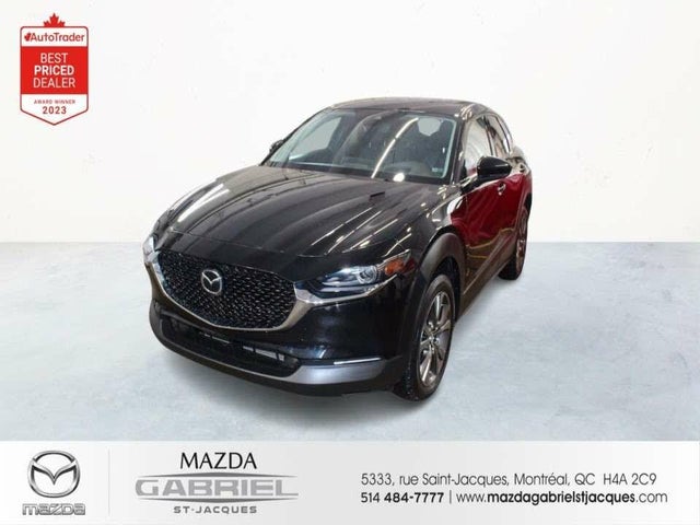 Mazda CX-30 Premium AWD 2021