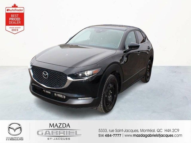 Mazda CX-30 GS AWD 2021