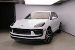 Porsche Macan AWD