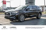 INFINITI QX50 Pure AWD