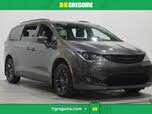 Chrysler Pacifica Launch Edition AWD