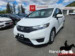 Honda Fit LX