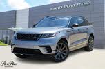 Land Rover Range Rover Velar P250 R-Dynamic S AWD