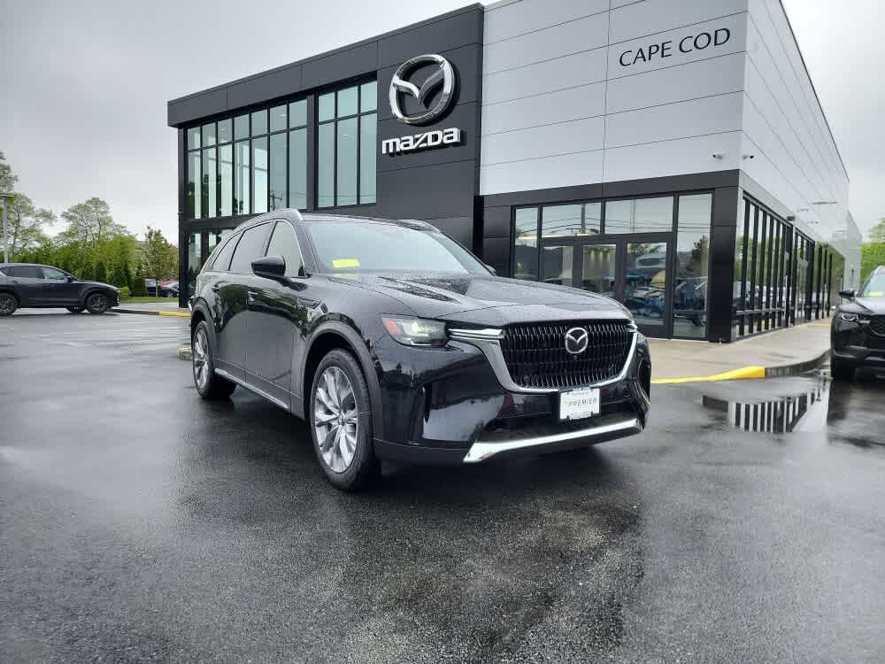 2024 Mazda CX-90 3.3 Turbo Premium Plus AWD