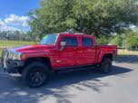 2009 Hummer H3T