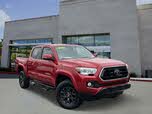 Toyota Tacoma TRD Sport Double Cab RWD