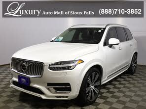 Volvo XC90 T6 Inscription 6-Passenger AWD