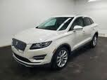 Lincoln MKC Select FWD