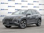 Hyundai Tucson Hybrid Luxury AWD