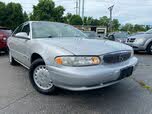 Buick Century Limited Sedan FWD