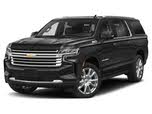 Chevrolet Suburban High Country 4WD