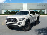 Toyota Tacoma TRD Sport Double Cab 4WD