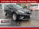 Buick Envision Essence FWD