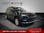 Jeep Grand Cherokee L Limited 4WD