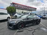 Audi RS 5 2.9 TFSI quattro AWD