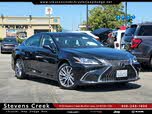 Lexus ES 350 Ultra Luxury FWD