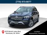 Mercedes-Benz GLE 350 4MATIC