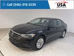 Volkswagen Jetta S FWD