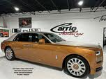 Rolls-Royce Phantom RWD