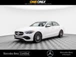 Mercedes-Benz C-Class C 300 4MATIC