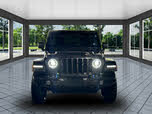 Jeep Wrangler 4xe High Altitude 4WD