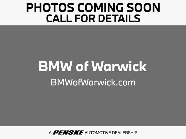 2024 BMW Z4 M40i RWD