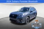Subaru Forester Sport Crossover AWD