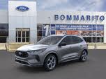 Ford Escape Hybrid ST-Line FWD
