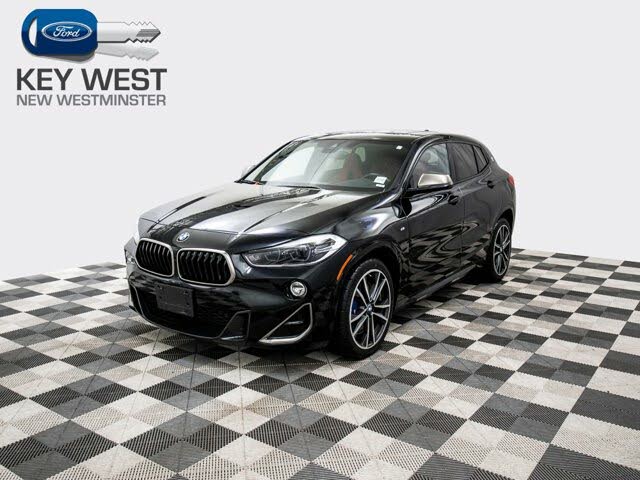 BMW X2 M35i AWD 2020