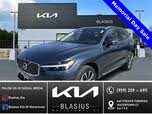 Volvo XC60 T8 Recharge Inscription Expression eAWD