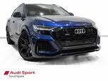 Audi RS Q8 4.0T quattro AWD