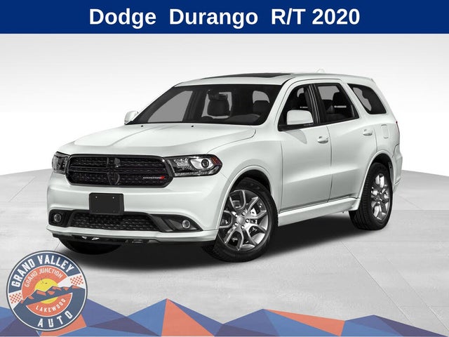 2020 Dodge Durango R/T AWD